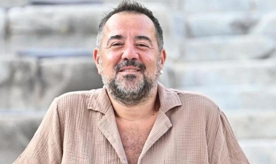 Ata Demirer’den 'Nasıl Zayıfladınız?' Sorusuna Esprili Yanıt