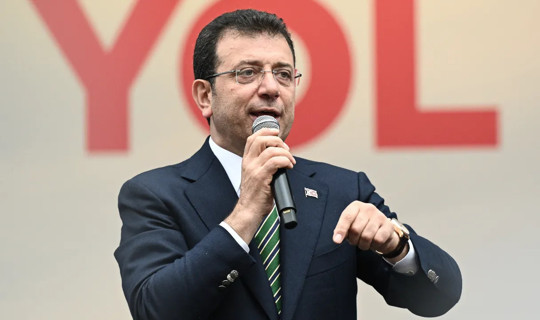 Başsavcılıktan Bir 'İmamoğlu' Soruşturması Daha