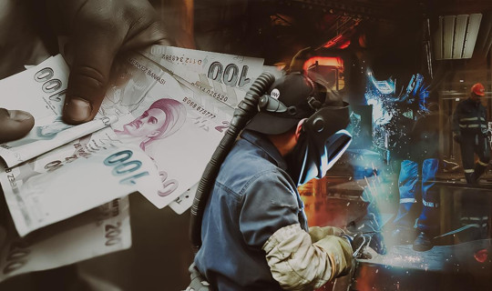 Dikkat Çeken Kulis: İşte İşverenle Hükümetin Asgari Ücret İçin İstediği Zam