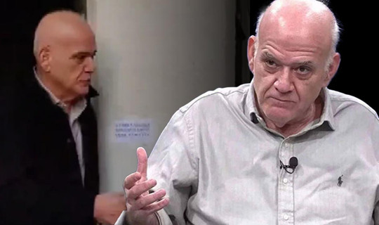 Gözaltındayken Hastaneye Kaldırılmıştı! Ahmet Çakar Anjiyoya Alındı