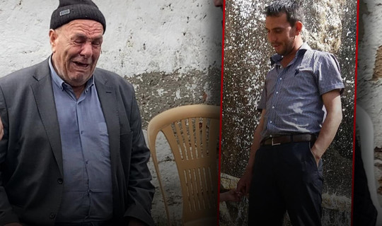 Isparta’daki Kesik Baş Cinayetinde Acılı Baba Konuştu! Kan Donduran Vahşette Sır 17 Dakika