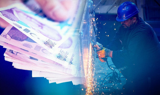 Asgari Ücret Pazarlığında Düğüm Çözülüyor! Cuma Günü Kırılma Anı: Masada Geri Adım Sinyali