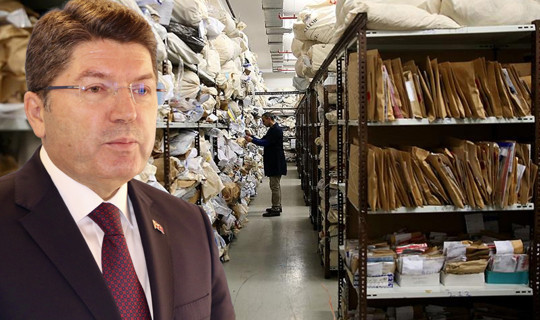 Milyonluk Vurgunların Ardından... Adli Emanette Yeni Dönem! 81 İlde Teftiş Başladı