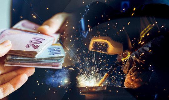 Dev Bankadan 2026 İçin Asgari Ücret Tahmini