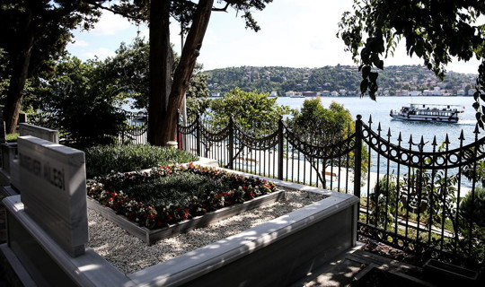 İstanbul'da 'Mezarlık' Krizi! Yüzde 200 Zam Talebi