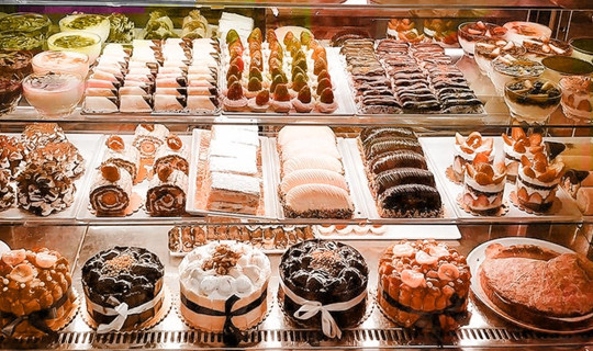 60 İlde 400'den Fazla Şubesi Vardı... Ünlü Tatlı Devi İflasın Eşiğinde