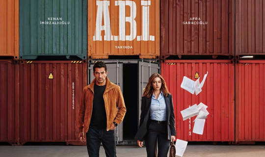 A.B.İ Dizisinde Peş Peşe Ayrılık! Dizi Başlamadan Kriz Çıktı