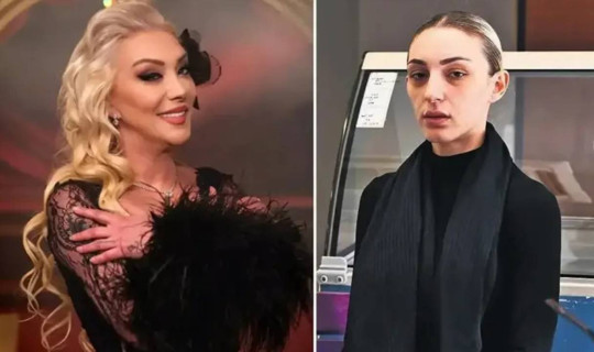 Güllü'nün Kızı Tuğyan Ülkem Gülter ve İki Şüpheli Adliyeye Sevk Edildi