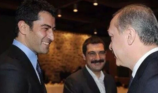 Kenan İmirzalıoğlu AK Parti'ye mi Katılacak? Tolga Karel’den Flaş İddia