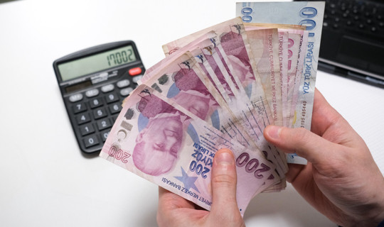 Milyonlar Bekliyor... Asgari Ücrette İlk Toplantı Yarın