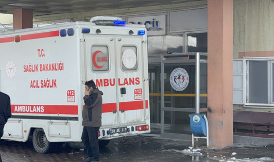 Yerli Malı Haftası Etkinliği 28 Öğrenciyi Hastanelik Etti