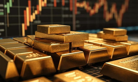 Gram Altın Rekor Kırdı! Gümüş Tarihi Zirvesine Yakın