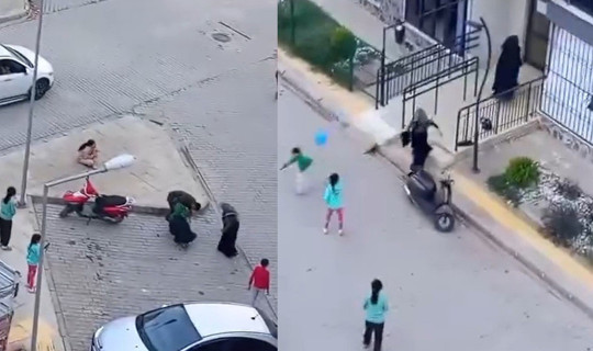 Gaziantep'te Vahşet! Hademe, 6 Yaşındaki Öğrenciyi Bıçakladı