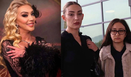 Güllü Ölümünde İlk İtiraf! 'Sorguda Anlattı' İddiası