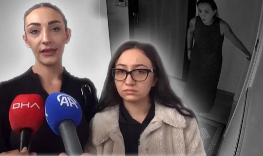 Güllü'nün Kızı Tuğyan Ülkem Gülter Adliyeye Sevk Edildi: Avukatlarından Şoke Eden Hamle