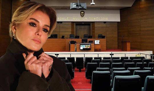 'Sıla Bebek' Paylaşımı Nedeniyle Yargılanıyordu: Gülben Ergen İçin Mahkemeden Karar