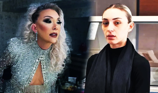 Güllü'nün kızı Tuğyan Ülkem Gülter'in İfadesi Ortaya Çıktı: 'Herhangi Bir Şeyden Korkum Yok'