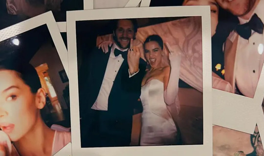 Sosyal Medyadan Duyurdu: Hailee Steinfeld Anne Oluyor