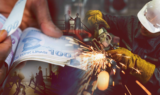 AK Partili İsim Açıkladı: İşte Kulislerde Konuşulan Asgari Ücret Rakamı