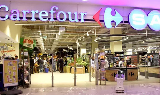 Türkiye'nin Dev Marketi İkiye Bölünerek Satılıyor! Süpermarketler A101’e, Hipermarketler Anpagross’a