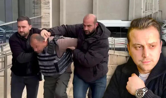 'Eşime Neden Baktın' Deyince Öldürüldü! Katil Suç Makinesi Çıktı