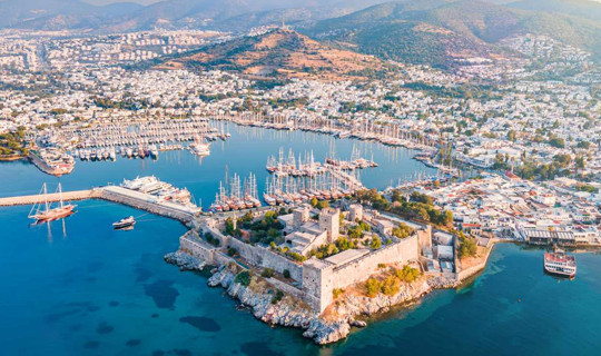 Türkiye'nin Gözde Kentinde Alarm! Her 3 Kişiden Biri Terk Etmek İstiyor