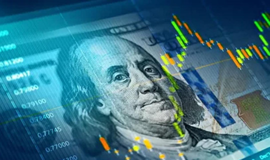 Dövizde Ateş Sönmüyor! Dolar ve Euro Güne Yükselişle Başladı