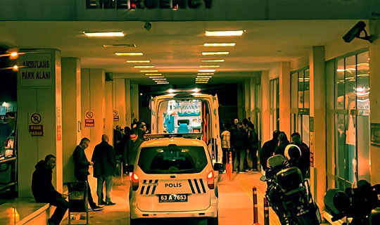 Elektrik Kesintisi İhbarında Korkunç Manzarayla Karşılaştılar! Trafoda Esrarengiz Ölüm