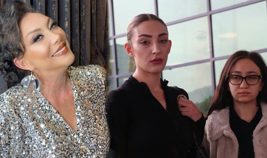 Güllü’nün Kızının Arkadaşı Sultan Nur Ulu, Cinayeti Anlattı: 'Tuğyan'ın Annesini Öldürme Nedeni...'