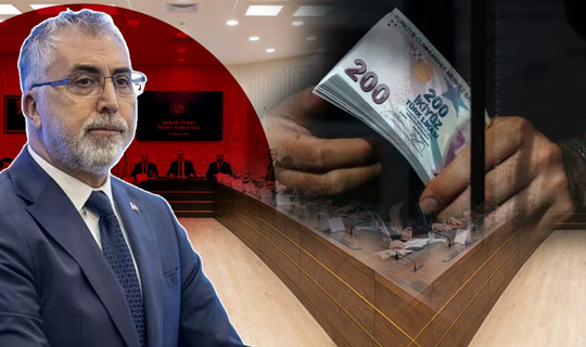 Bakan Işıkhan'dan Flaş Asgari Ücret Açıklaması! 'Sendikalarla Görüşeceğim'