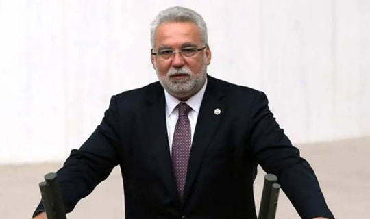 Eski AK Partili Hüseyin Kocabıyık’a Hapis Cezası, Tahliye Kararı