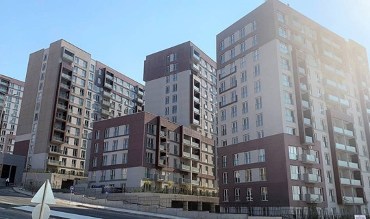 Kasım Ayı Konut Satışları Açıklandı: Türkiye'den En Çok Konut Alan Yabancılar Belli Oldu