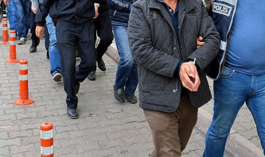 Sultanbeyli'deki Suç Örgütüne Operasyon: 13 Tutuklama