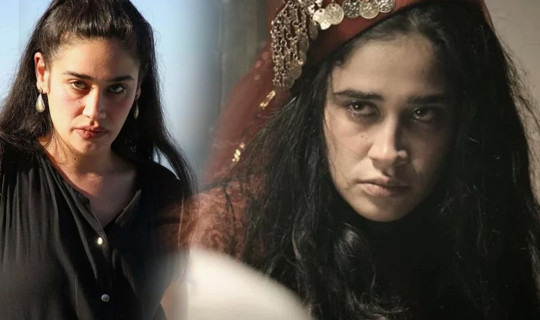 Türkiye'yi Terk Etmişti… Ünlü Oyuncu Hristiyan Oldu, Papazla Evlendi