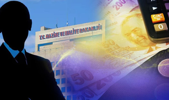 Vergi Yüzsüzleri Listesi Belli Oldu! Zirvedeki Şirket Tanıdık Çıktı