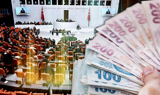 11. Yargı Paketi'nde Sürpriz Düzenleme: Milyonları İlgilendiriyor! Borçlar Tamamen Silinecek