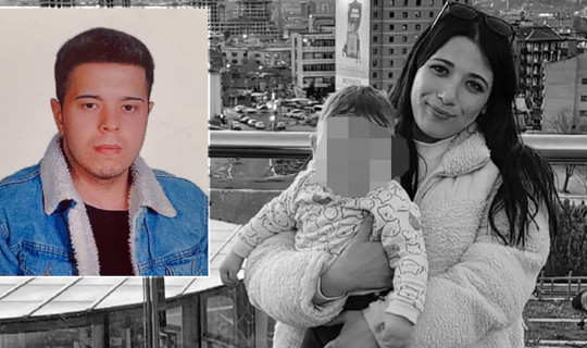 Ankara'da Kadın Cinayeti: 19 Yaşındaki Sevgi, Evli Olduğu Erkek Tarafından Öldürüldü