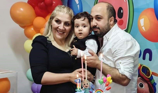 Böcek İlacından Zehirlenen Altay Bebeğin Ölümünde İddianame Hazır: İşte İstenen Cezalar