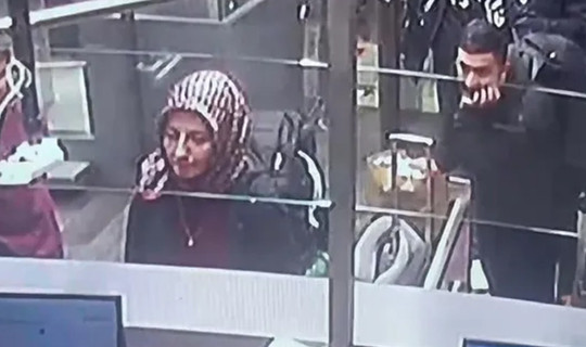 Büyükçekmece Adliyesi’ndeki Milyonluk Vurgunda Yeni Gelişme: Firari Çift İçin Kırmızı Bülten Çıkarıldı