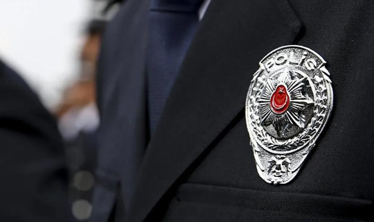 Emniyette Büyük Tasfiye: 235 Müdür Emekli Edildi