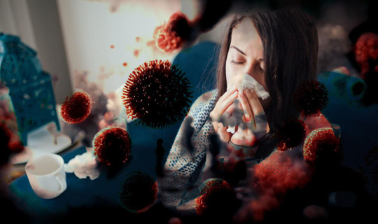 Mutasyonlu Grip Türkiye'de, Çok Hızlı Yayılıyor! H3N2 Tehlike Oluşturur mu, Vakalar Ne Durumda? Sağlık Bakanlığı Açıkladı