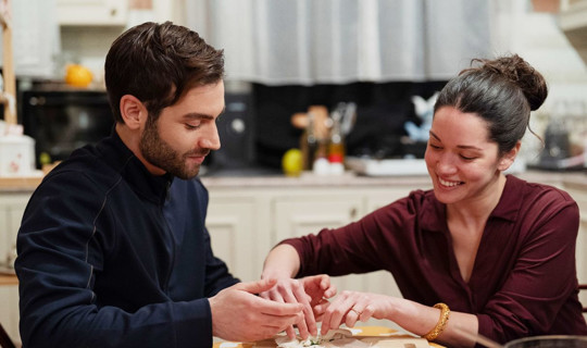 Sahipsizler Dizisine Bomba Transfer