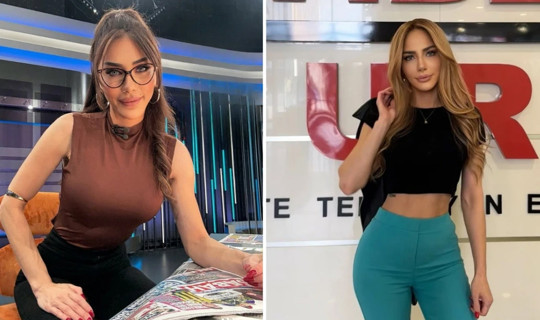 Ela Rümeysa Cebeci Tutuklandı
