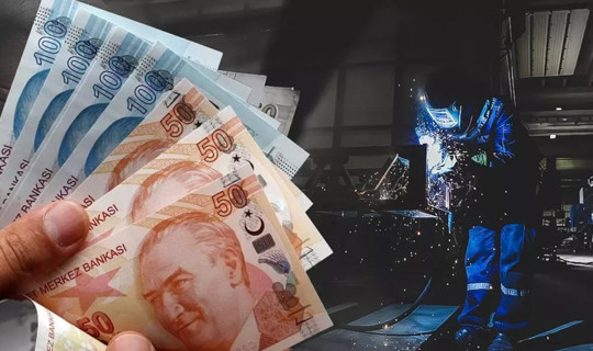 Asgari Ücrette İkinci Tur! Milyonların Maaşı İçin Kritik Gün