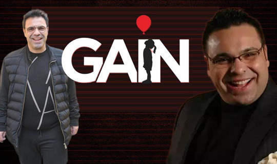 GAİN Medya Soruşturması Genişliyor! Sunucu Okan Karacan Gözaltına Alındı