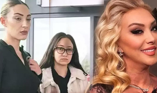 ‘Güllü’ Soruşturmasında Ev Hapsindeki Sultan Nur Ulu’nun Yanına Tek Bir İsim Gidiyor