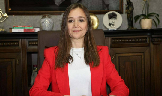 Gülşah Durbay'ın Yerine Kim Seçilecek? AK Parti ve MHP'den 'Şehzadeler' Kararı