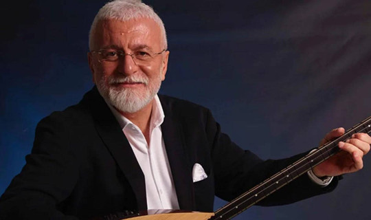 Onur Akın Klip Çekiminde Kaza Geçirdi: Yılkı Atı Çarptı