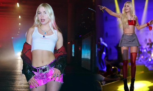 Uyuşturucu Soruşturmasında Gözaltına Alınmıştı... Aleyna Tilki Cephesinden İlk Açıklama Geldi