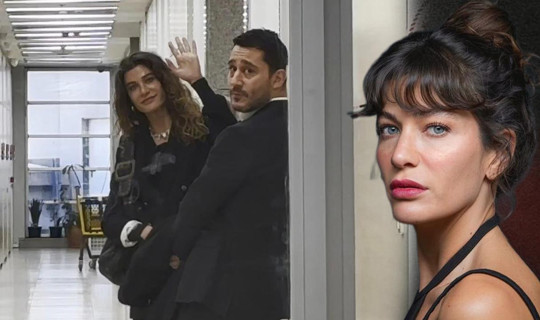 Uyuşturucu Testi Pozitif Çıkmıştı! Berrak Tüzünataç İfade Verdi